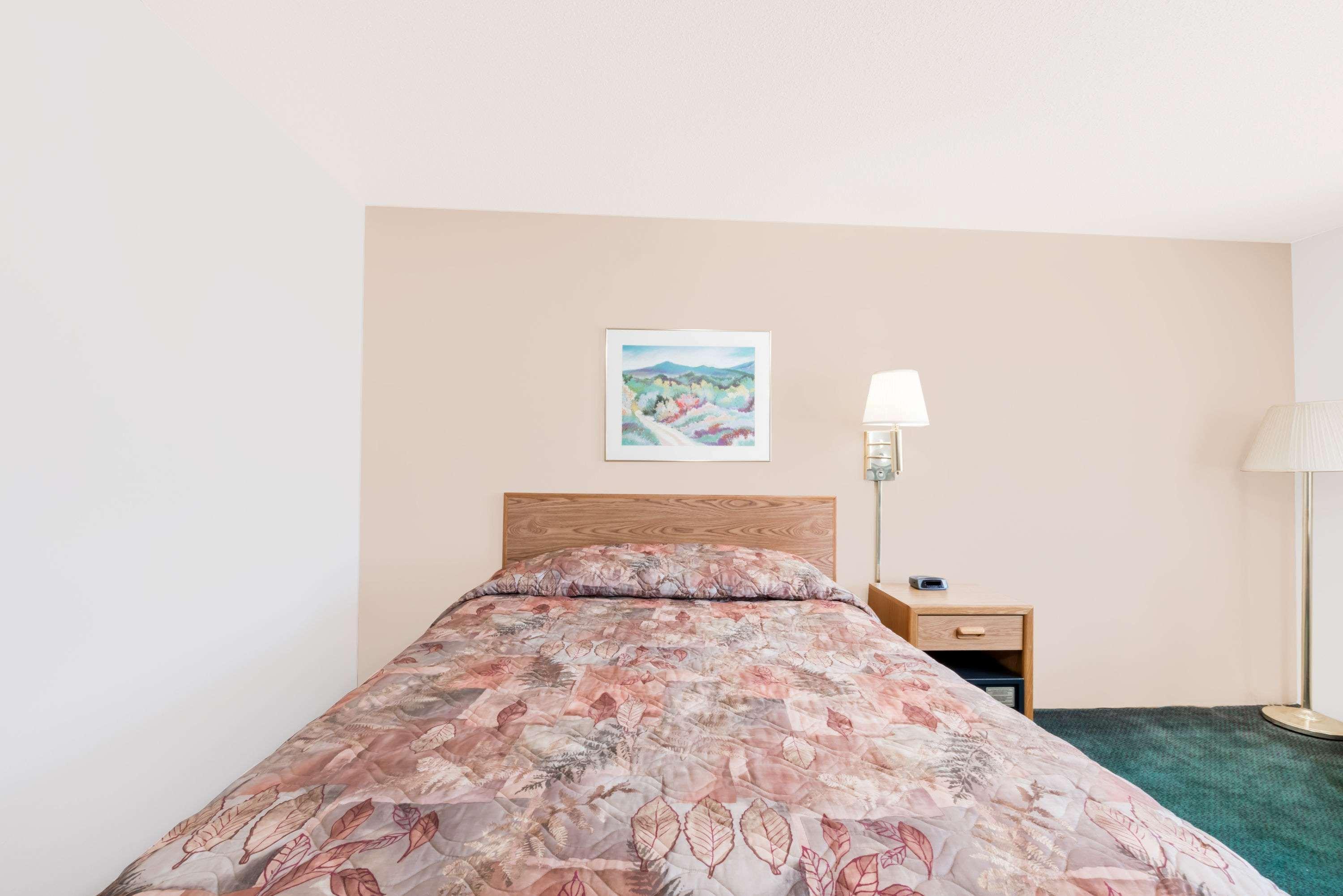 Super 8 By Wyndham Belle Fourche Sd Hotel Екстериор снимка